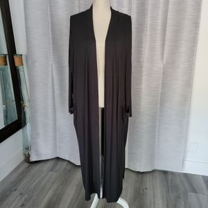 UGG Eleanor Open Cardigan